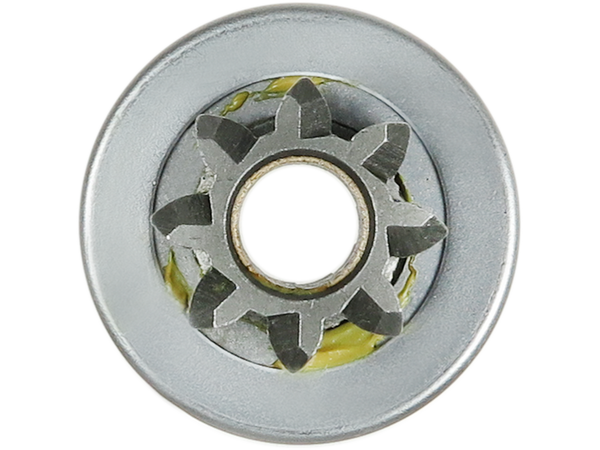 SD3168P — Startmotors bendix