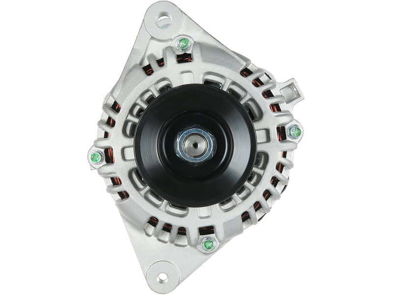 A3243S AS-PL Alternator JA1711