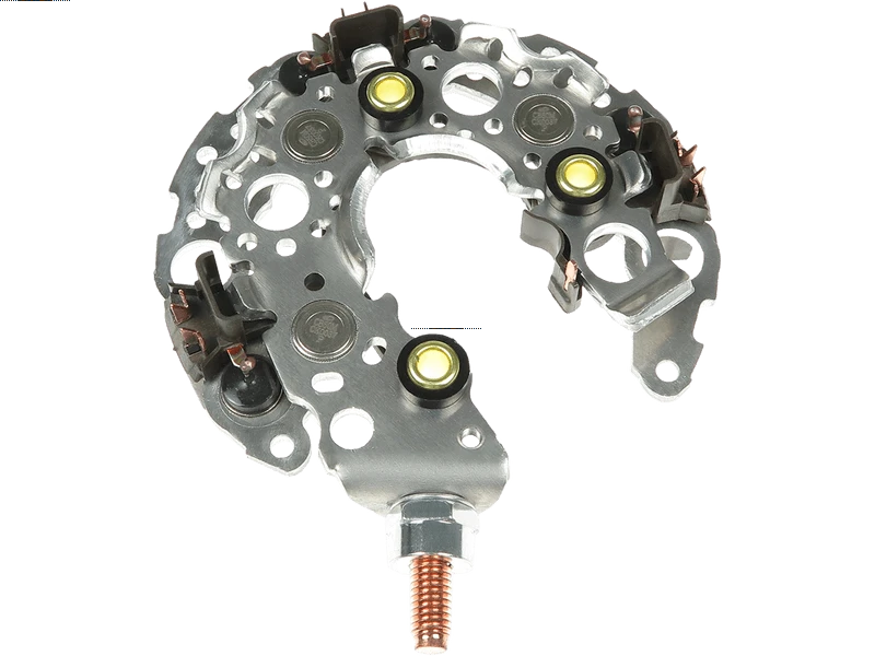 Brand new AS-PL Alternator rectifier