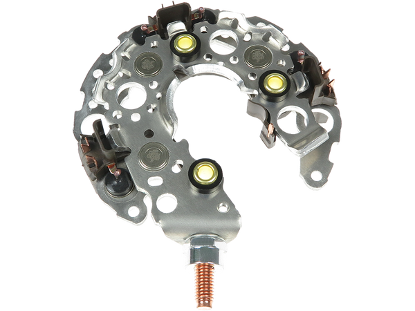 ARC6019S — Likriktare