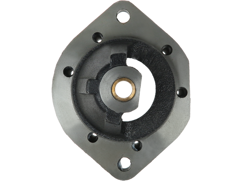 Brand new AS-PL Starter motor D.E. bracket