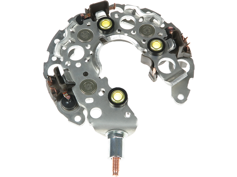 Brand new AS-PL Alternator rectifier