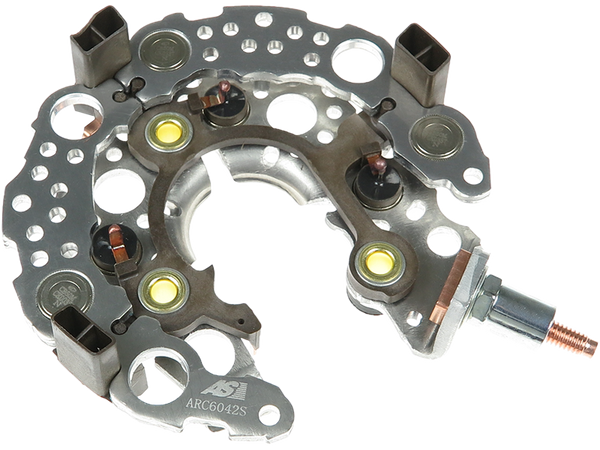 ARC6042S — Likriktare