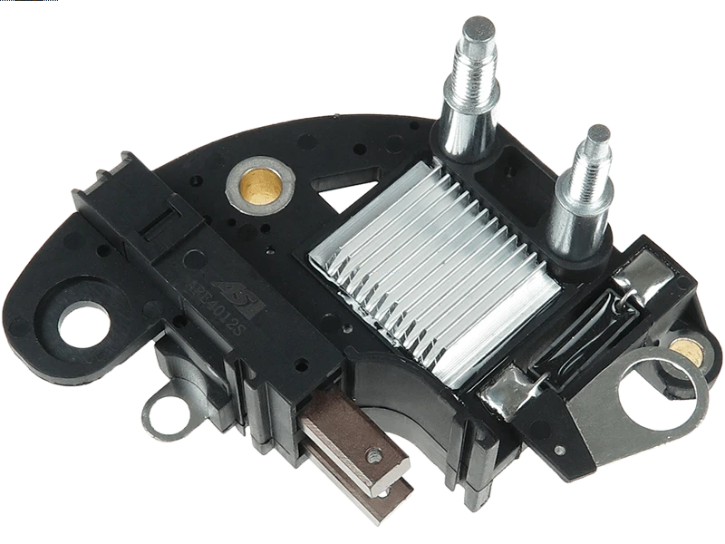 Brand new AS-PL Alternator regulator