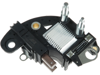 AS-PL Generator reglage ARE4012S