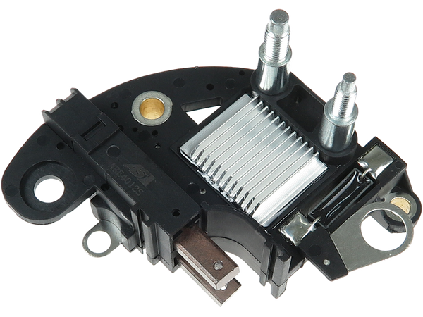 ARE4012S — Växelströmsgeneratorers reglage