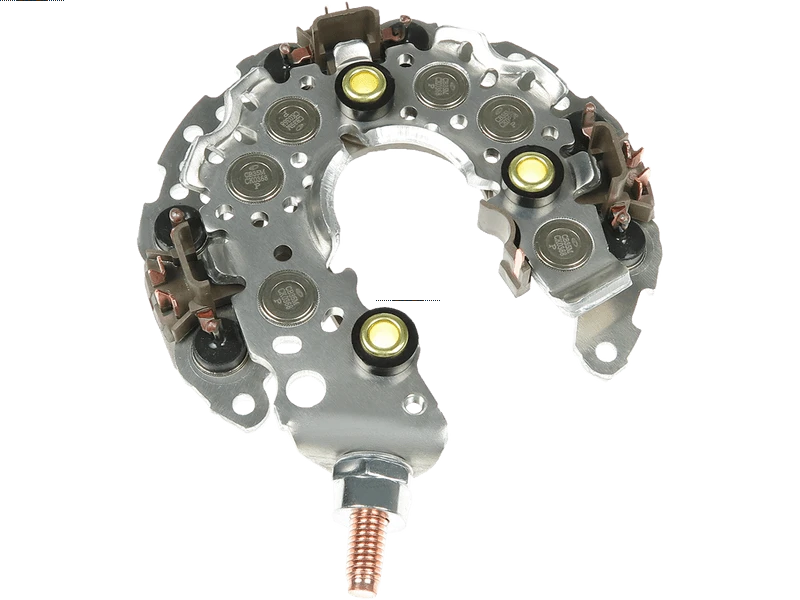 Brand new AS-PL Alternator rectifier