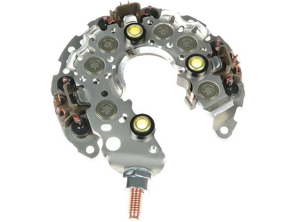 ARC6020S — Likriktare