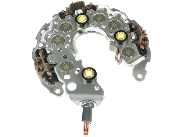 ARC6043S — Likriktare