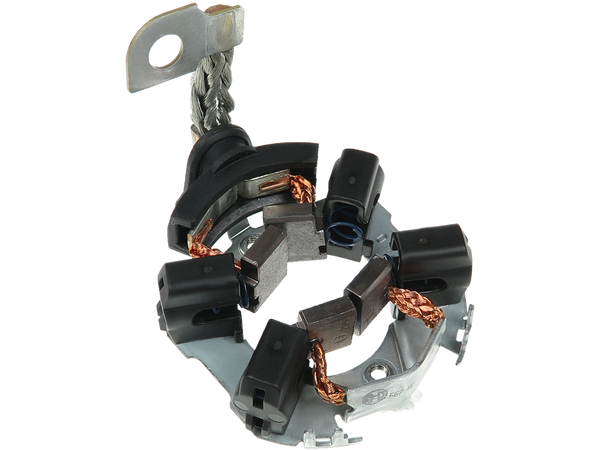 SBH0134(BOSCH) — Startmotorers borsthållare