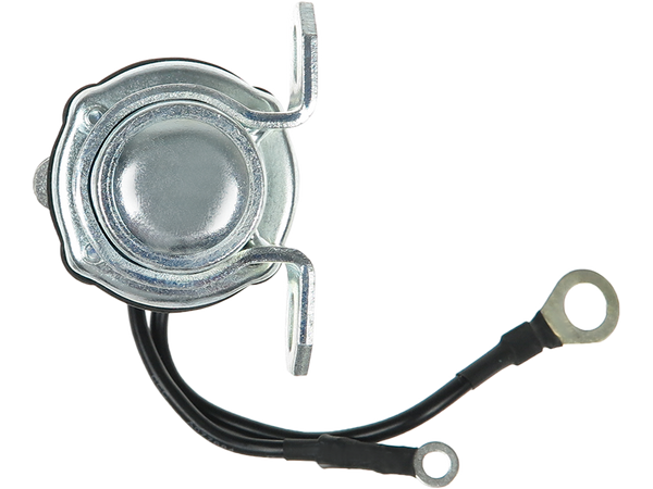 SS1166S — Startmotors reläer