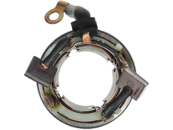 SF9038S — Startmotors lindningsstatorer