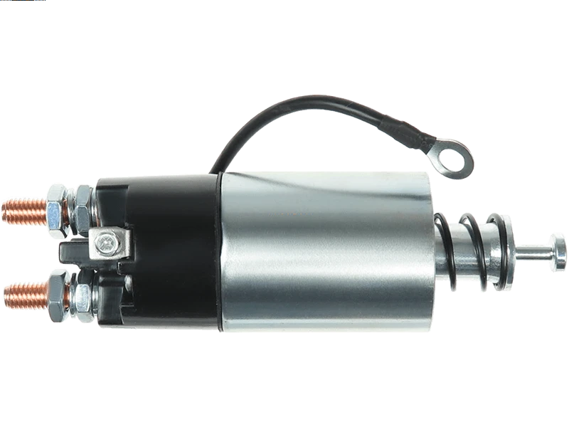 Brand new AS-PL Starter motor solenoid