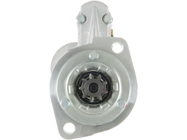 S2003 — Startmotorer