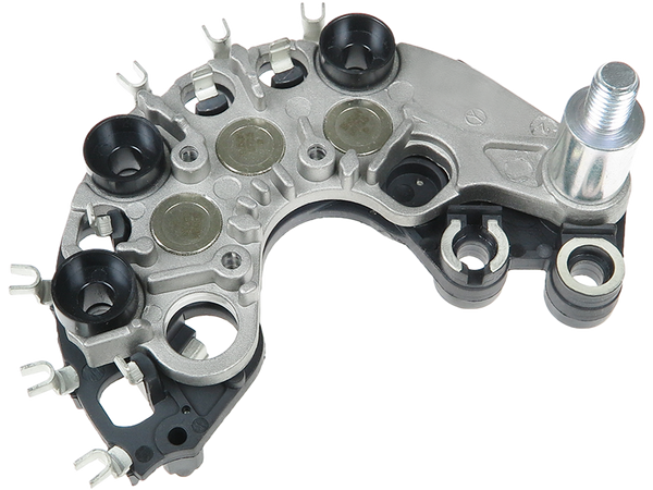 ARC3207S — Likriktare