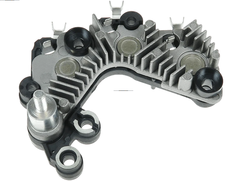 Brand new AS-PL Alternator rectifier