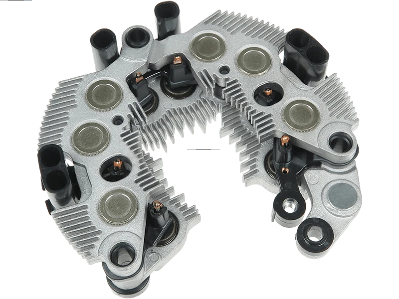 Brand new AS-PL Alternator rectifier