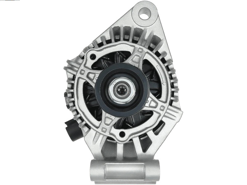 Remanufactured AS-PL Alternator