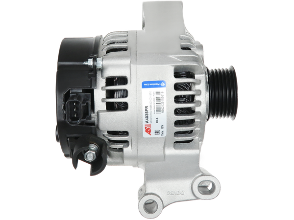 A4035PR — Generatorer