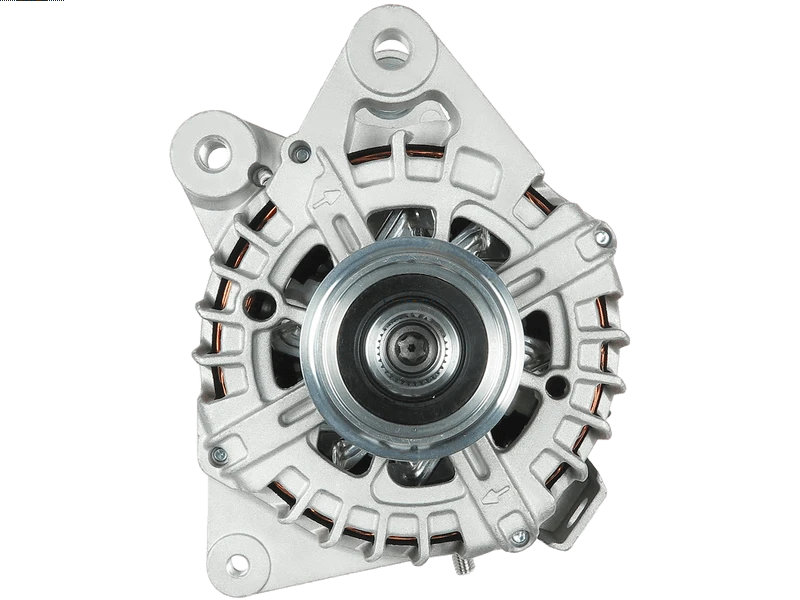 Brand new AS-PL Alternator