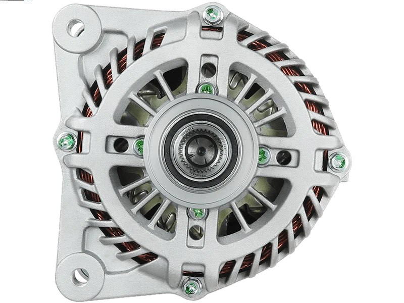 Brand new AS-PL Alternator