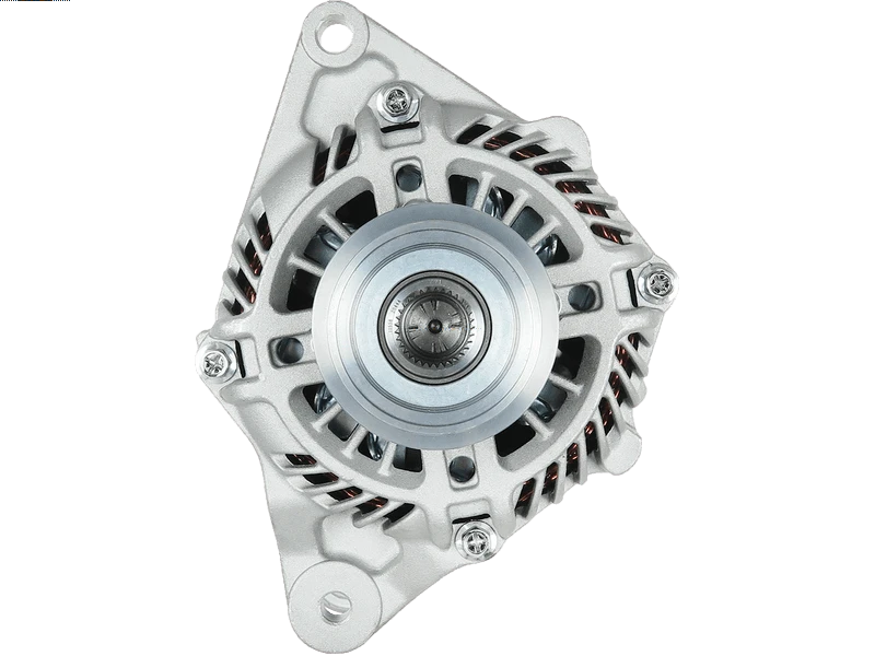 Brand new AS-PL Alternator