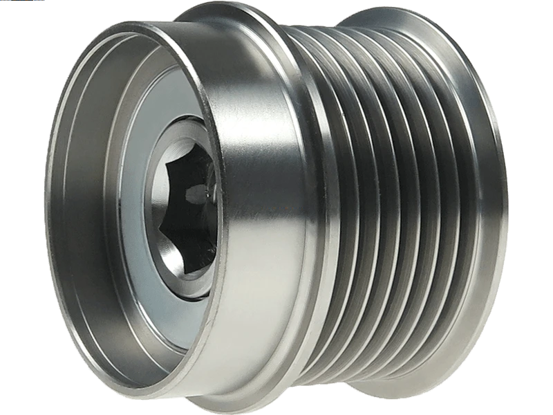 Brand new AS-PL Alternator freewheel pulley