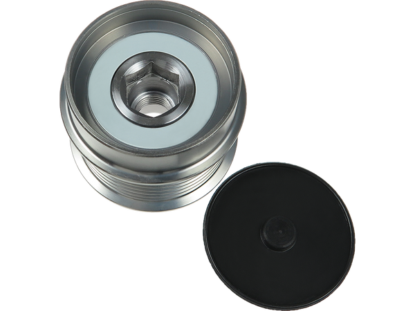 AFP6037 — Växelströmsgenerators långgående remskivor