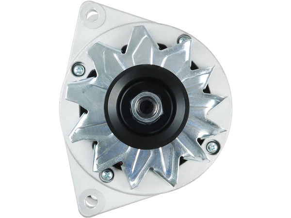 A0031 — Generatorer