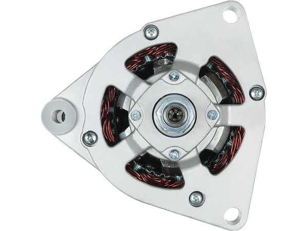 A0020 — Generatorer