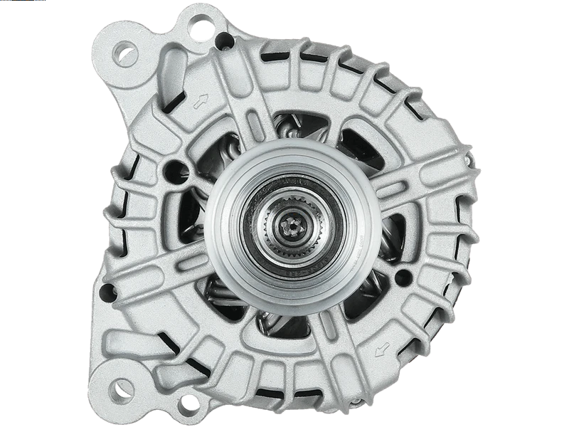 Brand new AS-PL Alternator