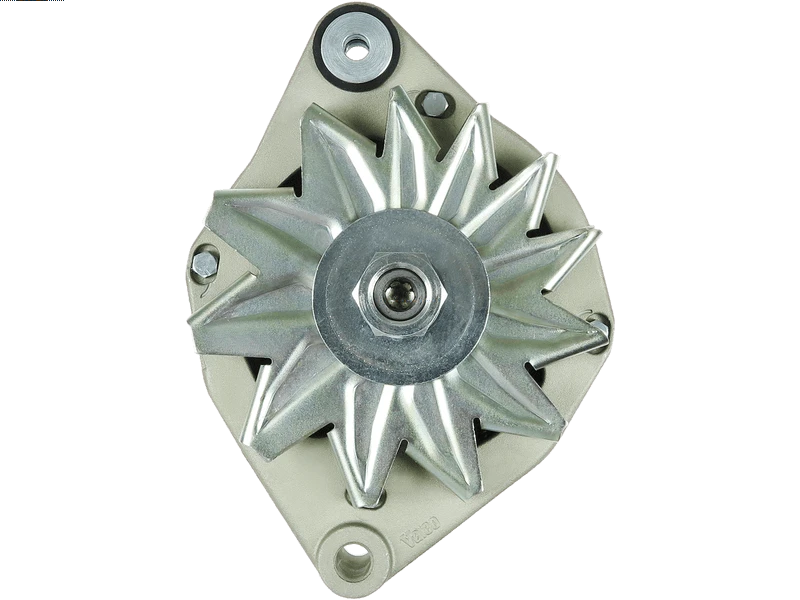 Brand new OEM VALEO Alternator