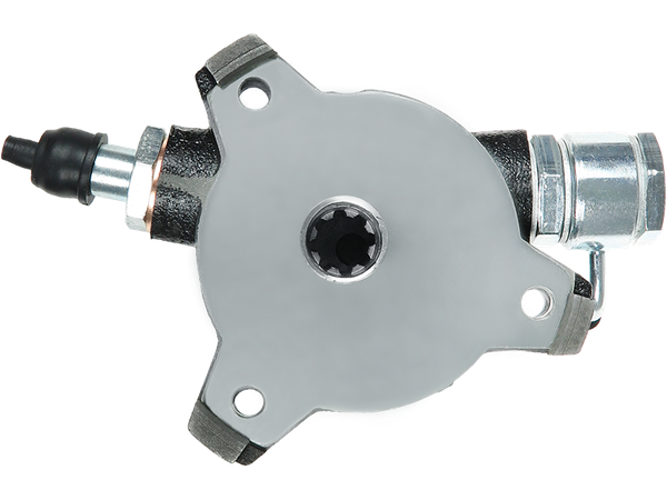 P2017S — Växelströmsgenerators pumpar