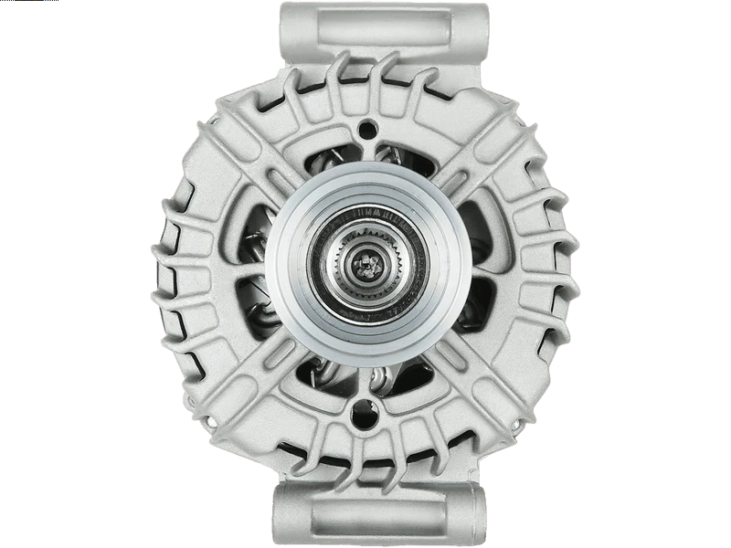 Brand new AS-PL Alternator