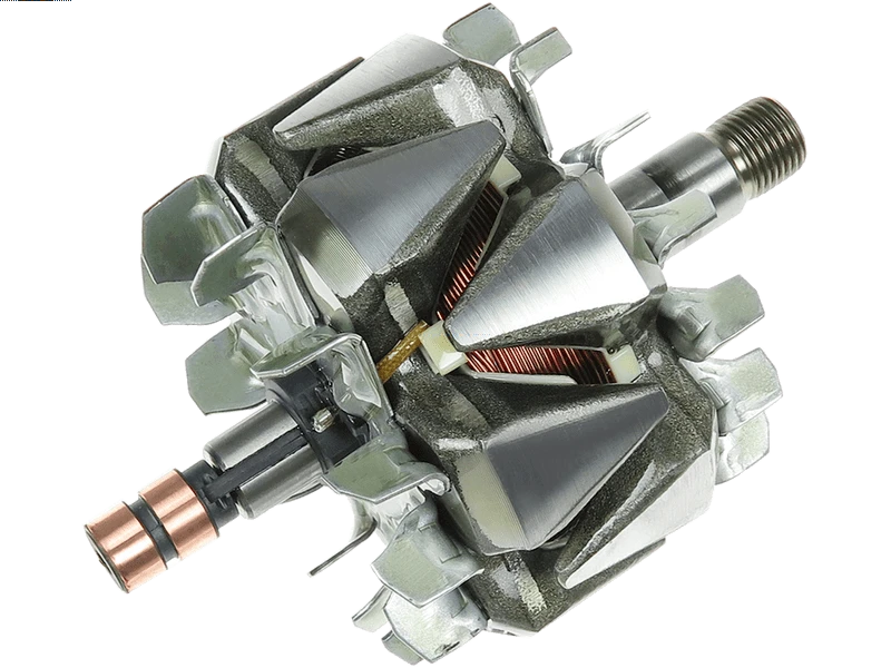 Brand new AS-PL Alternator rotor