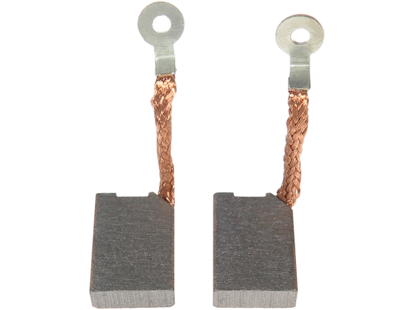 SB4017S — Startmotorers borstar