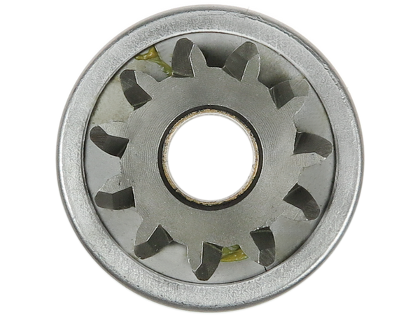 SD2078P — Startmotors bendix