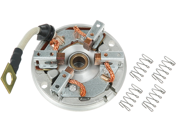 SBH9044(LETRIKA) — Bakhölje