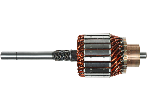 SA9050(LETRIKA) — Startmotors rotorer