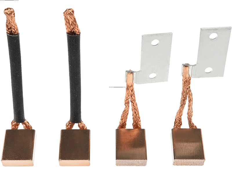 Brand new IKA Starter motor brush set