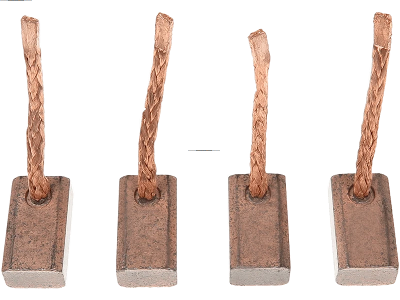 Brand new IKA Starter motor brush set