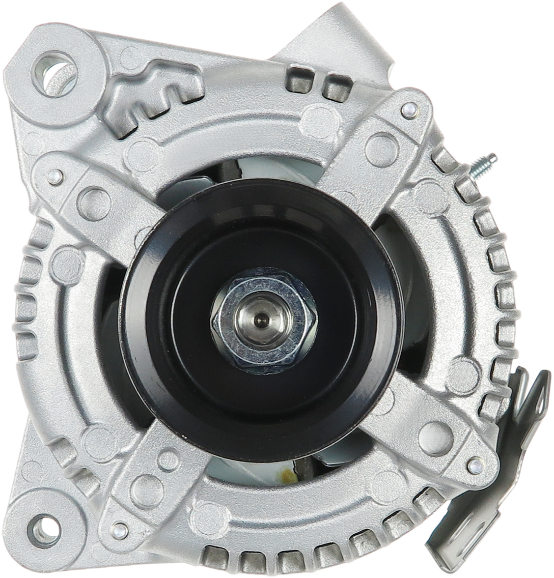 Brand new OEM DENSO Alternator