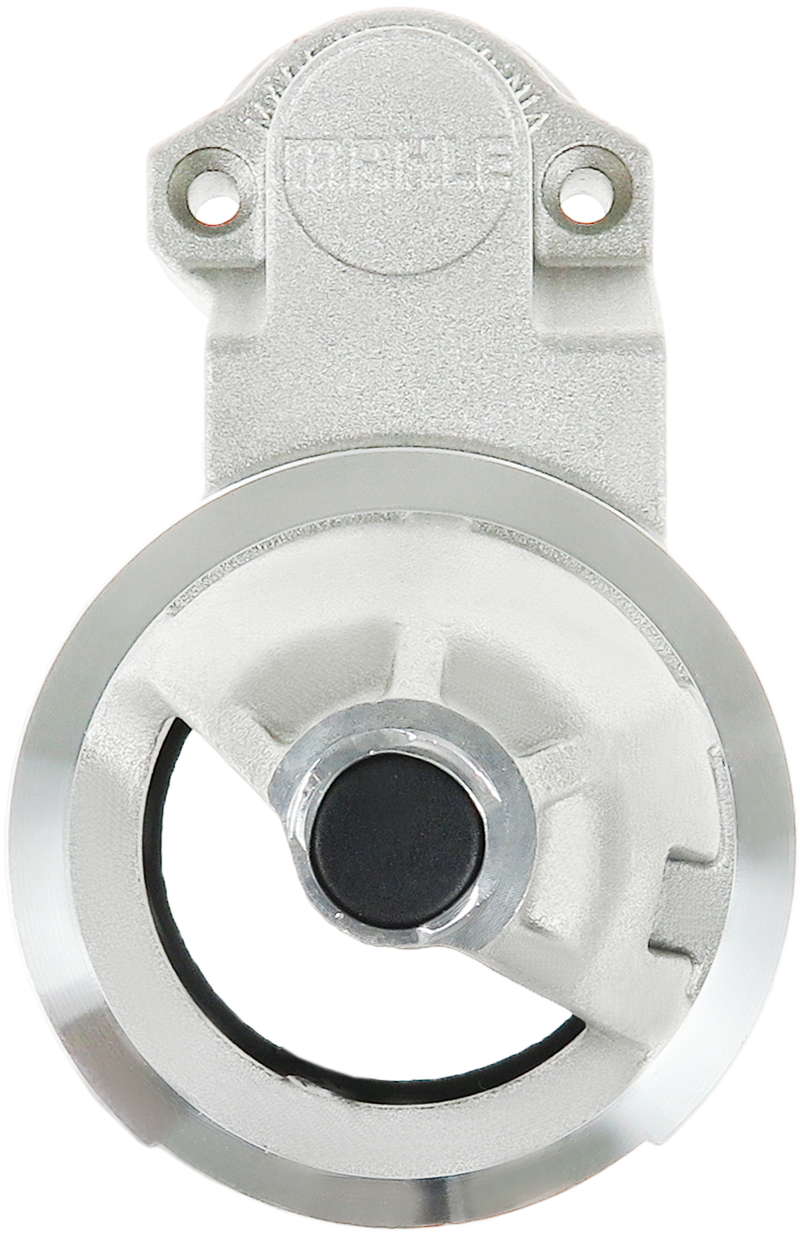 Brand new OEM ISKRA / LETRIKA Starter motor D.E. bracket