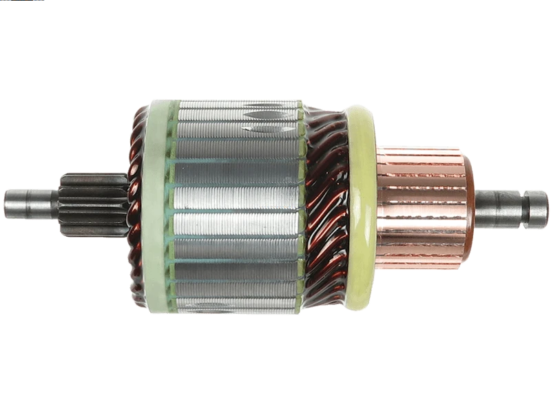 Brand new AS-PL Starter motor armature