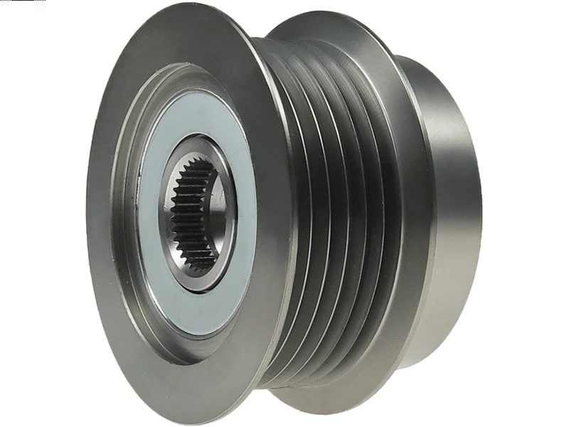 Brand new AS-PL Alternator freewheel pulley