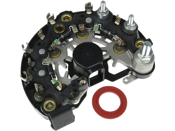 ARC9097(LETRIKA) — Likriktare