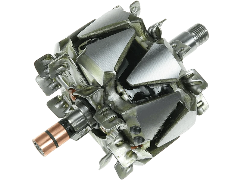Brand new AS-PL Alternator rotor