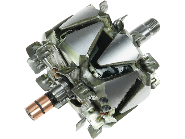 AR1009 — Växelströmsgeneratorers rotorer