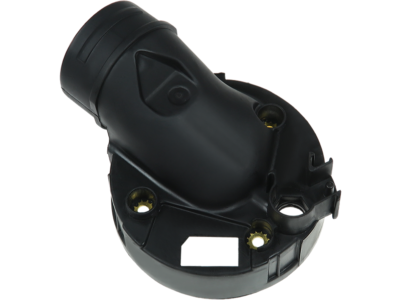 Brand new AS-PL Alternator plastic cover (PVC cover)
