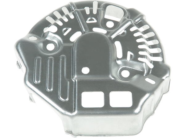 APC6012 — Aluminium